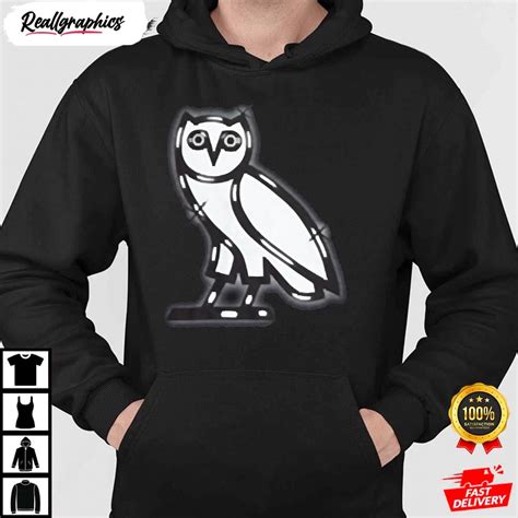 Drake Owl T-Shirt: The Ultimate Style Statement