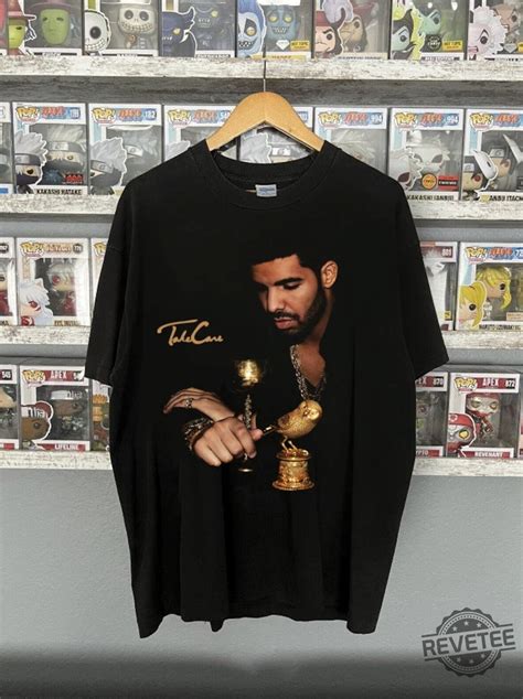 Drake Take Care Shirt: A Timeless Classic for Fans and Fashionistas