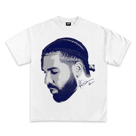 Drake Tee Shirts: Express Your Inner Icon