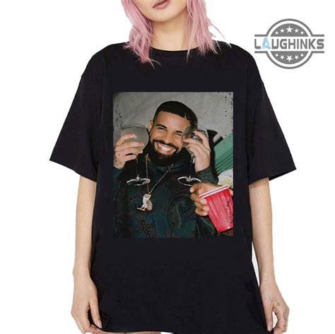 Drake Tour Shirts: A Stylin' Guide to the Hottest Drops