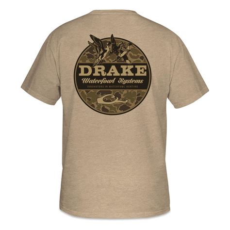 Drake Waterfowl T-Shirts: The Ultimate Guide to Finding the Perfect One