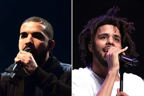 Drake and J. Cole: A Fashion Statement Transcending Hip-Hop