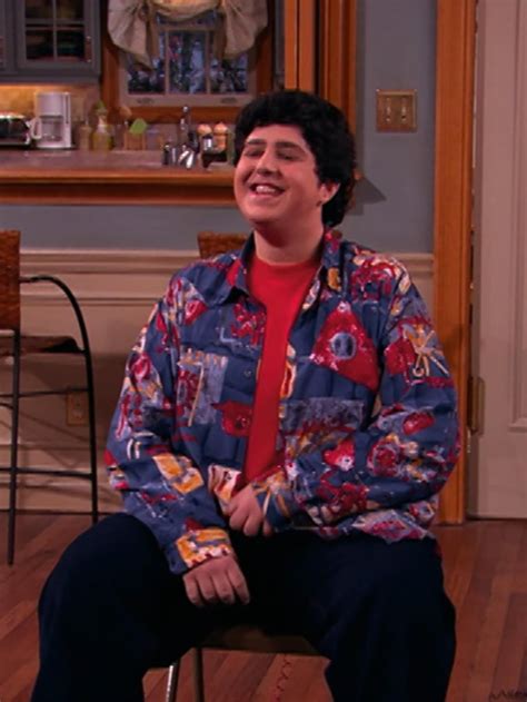 Drake and Josh Lucky Shirt: A Cultural Phenomenon