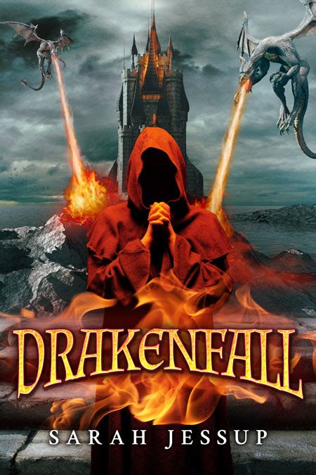 Drakenfall 2 Book Series Epub