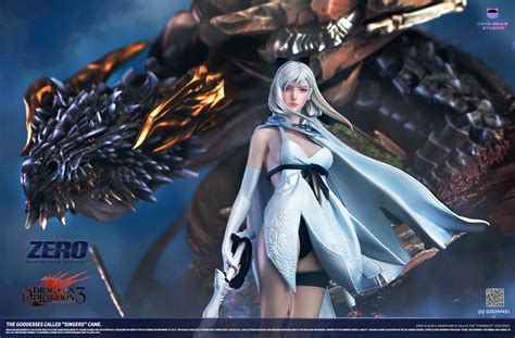 Drakengard 3 Zero: The Ultimate Guide to the Grimdark Action RPG