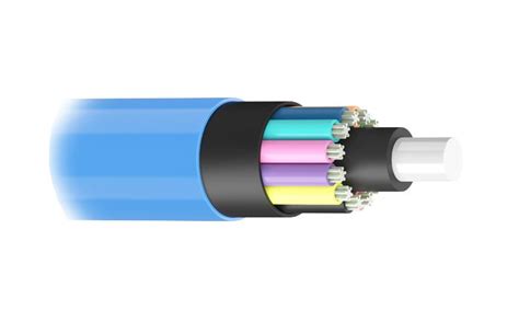 Drakka: The Next-Generation Fiber Optic Cable Enabling Ultra-High-Speed Connectivity