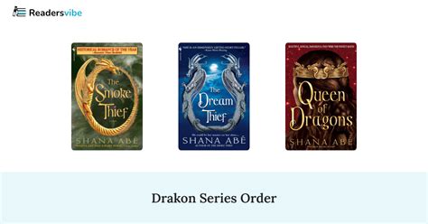 Drakon 2 Book Series Kindle Editon