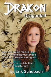 Drakon Dragonfall Volume 2 Epub