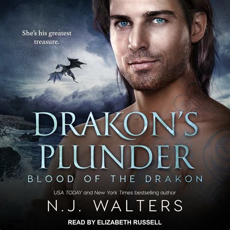 Drakon s Plunder Reader