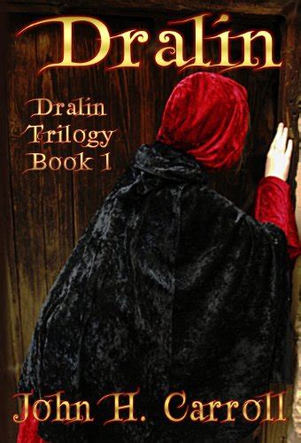 Dralin Dralin Trilogy Kindle Editon