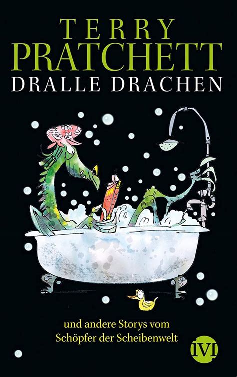 Dralle Drachen und andere Storys vom Schöpfer der Scheibenwelt German Edition Kindle Editon