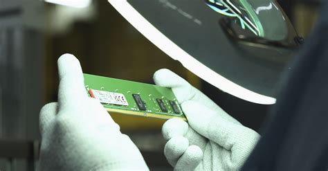 Dram Equivalent: Unlocking the Transformative Power of DRAM Technology