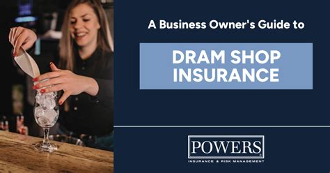 Dram Shop Insurance: 5 Key Questions Answered