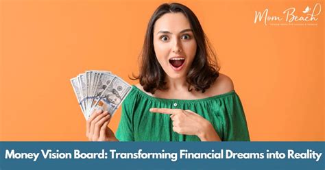 Dram to Dollars: Transforming Your Dreams into Financial Reality