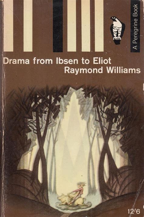 Drama from Ibsen to Eliot Doc