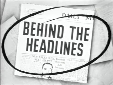 Dramatic Murder: Uncovering the Truth Behind the Headlines