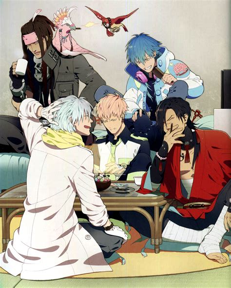 Dramatical Murder