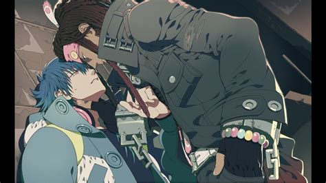 Dramatical Murder: A Comprehensive Guide to Reconnecting with the Victims