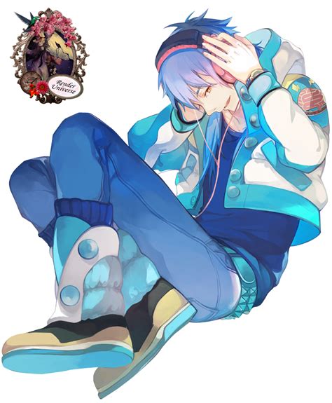 Dramatical Murder: Aoba's Enduring Enigma