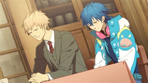 Dramatical Murder: Noiz's Unforgettable Journey Through Sound