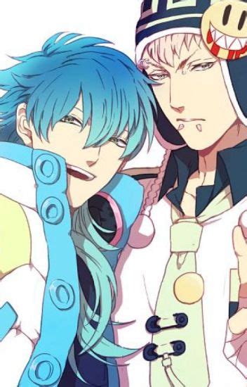 Dramatical Murder NOIZ: A Tragic Tale of Love, Loss, and Revenge