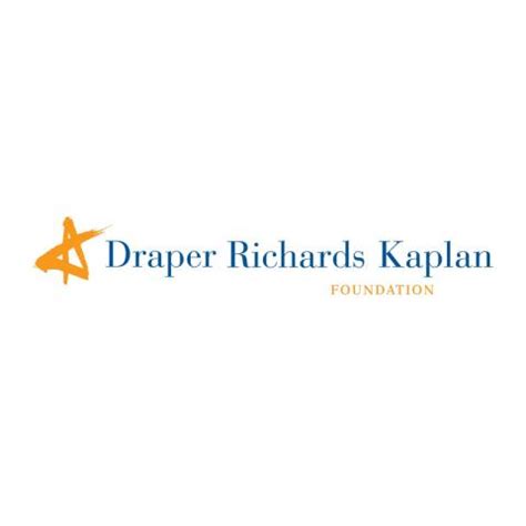 Draper Richards Kaplan Foundation (DRK Foundation)