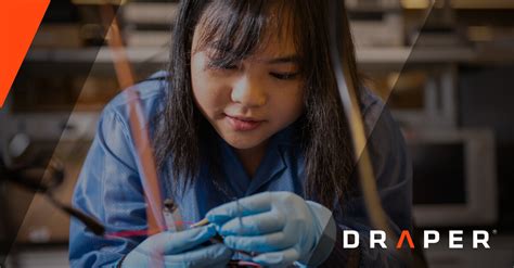 Draper Scholars Program: Empowering Future Leaders in Climate and Energy