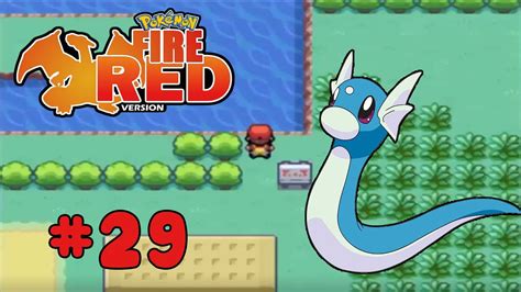 Dratini Moveset Fire Red: A Comprehensive Guide