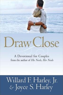 Draw Close A Devotional for Couples PDF