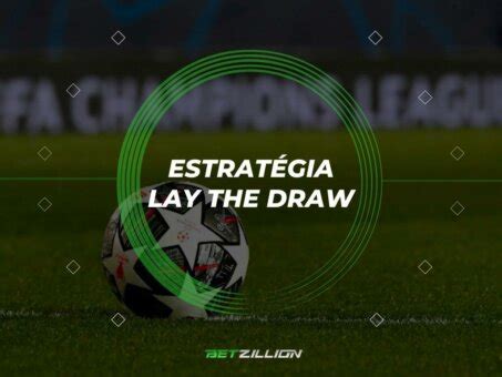 Draw No Bet: Aprofunde-se na Estratégia de Apostas Esportivas