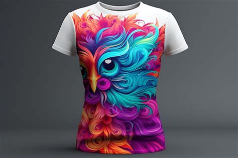 Draw T-Shirt: Unleash Your Creativity and Personalize Your Wardrobe