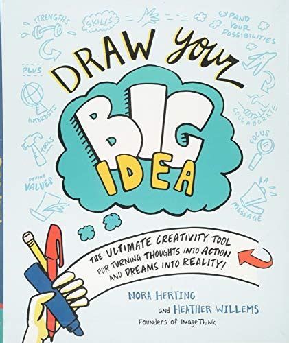 Draw Your Big Idea Creativity PDF