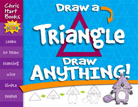 Draw a Triangle Draw Anything Reader