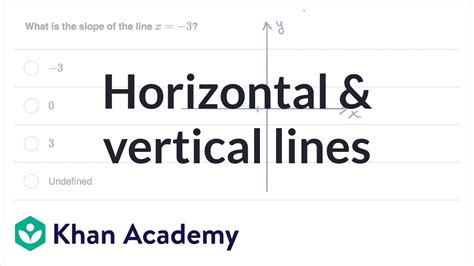 Draw a vertical line: