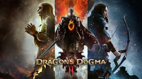 Draw and Quarter: Dragons Dogma 2, Unleashing the (Insert Number)th Generation of RPG Epic