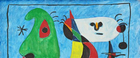 Draw with Joan Miro PDF