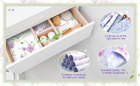 Drawer Liners for Dresser: 5 Unique Ways to Maximize Organization