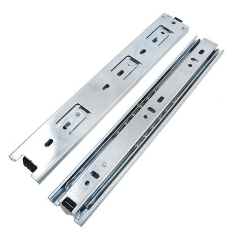 Drawer Slides Ball Bearing: The Key to Smooth and Durable Drawer Movement