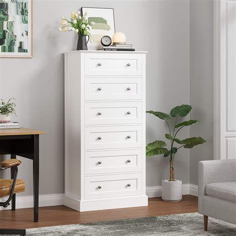 Drawer Tall Dresser: The Ultimate Guide to Heightening Your Storage