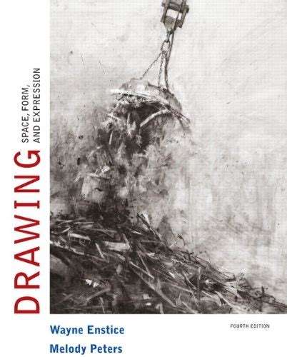 Drawing: Space, Form, and Expression (4th Edition) Ebook Epub