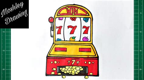 Drawing Casino Machine 777: Strategies and Techniques for Enhanced Gameplay