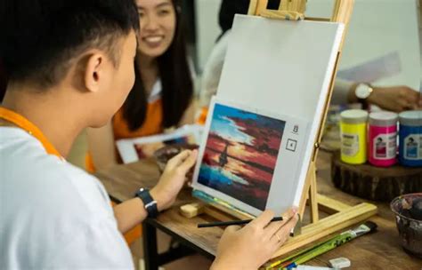 Drawing Classes Singapore: Nurture Your Artistic Expression