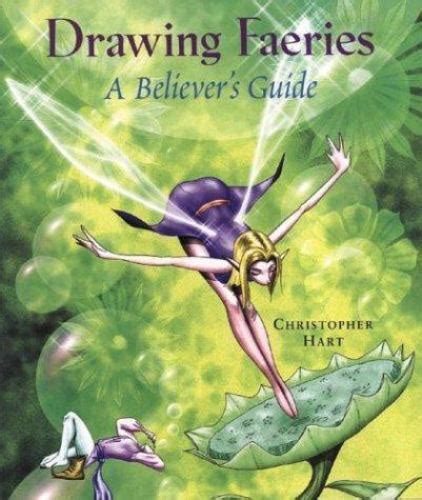 Drawing Faeries: A Believer's G Reader