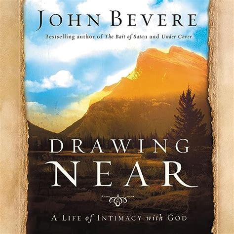 Drawing Near A Life of Intimacy with God 6 CD Set PDF