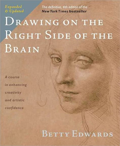 Drawing On the Right Side of the Brain Kindle Editon