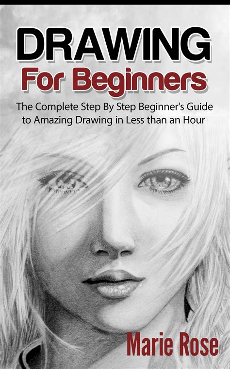 Drawing The Ultimate Beginner s Guide to Drawing Sketching and Zen Doodle Doc