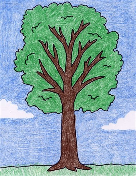 Drawing Trees Epub
