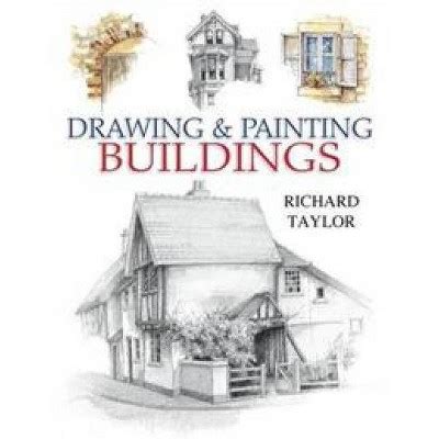 Drawing and Painting Buildings Epub