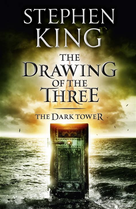 Drawing of the Three Dark Tower 2 Epub