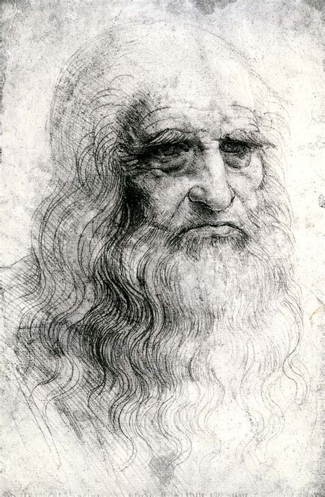 Drawings by Leonardo da Vinci Reader